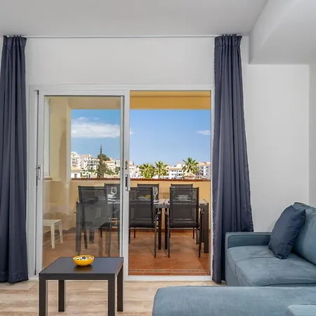 Bright Terrace In Riviera Del Sol By Costarentals - Ref 167 *