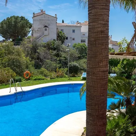 Bright Terrace In Riviera Del Sol By Costarentals - Ref 167